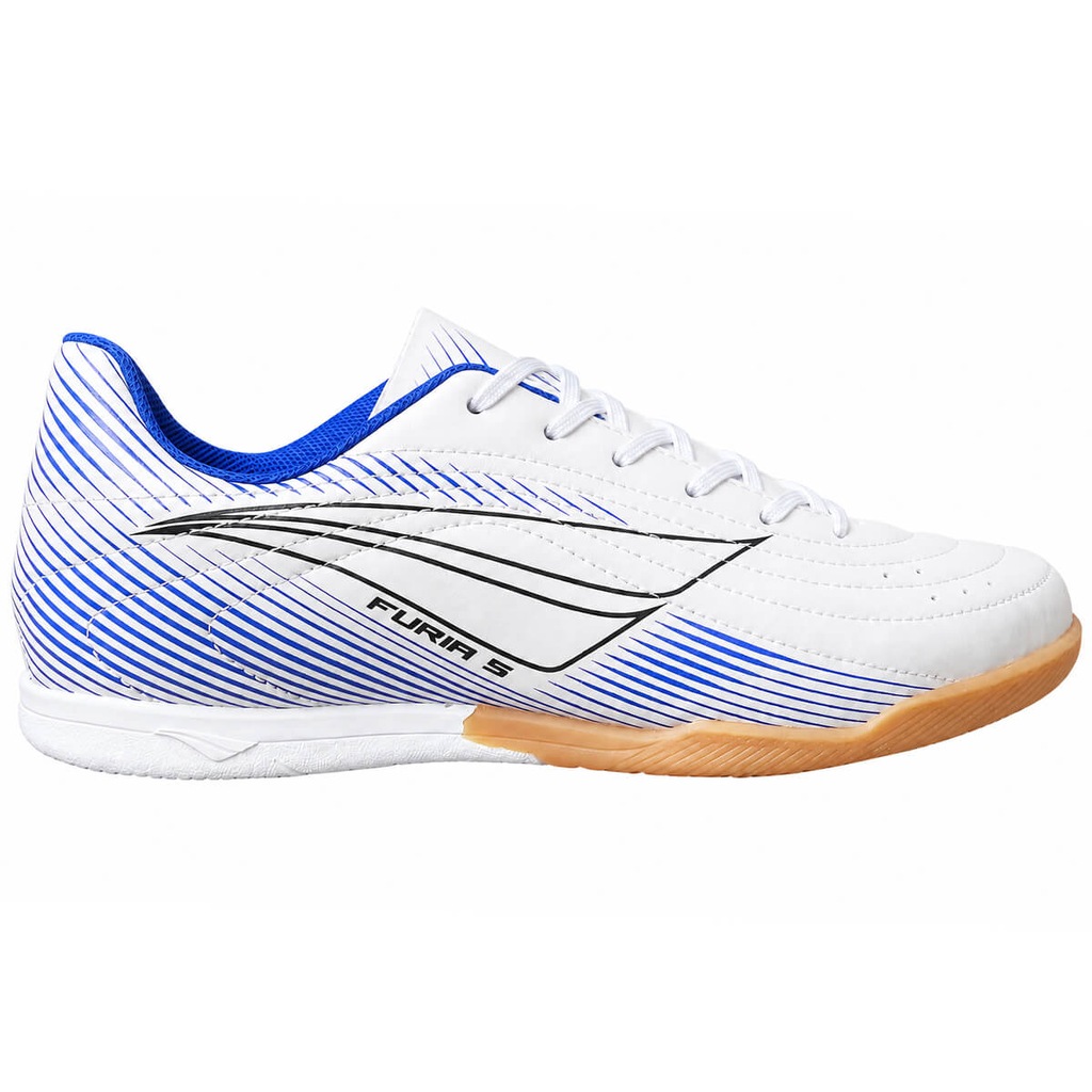 Chuteira Futsal Adulto Penalty Furia 5