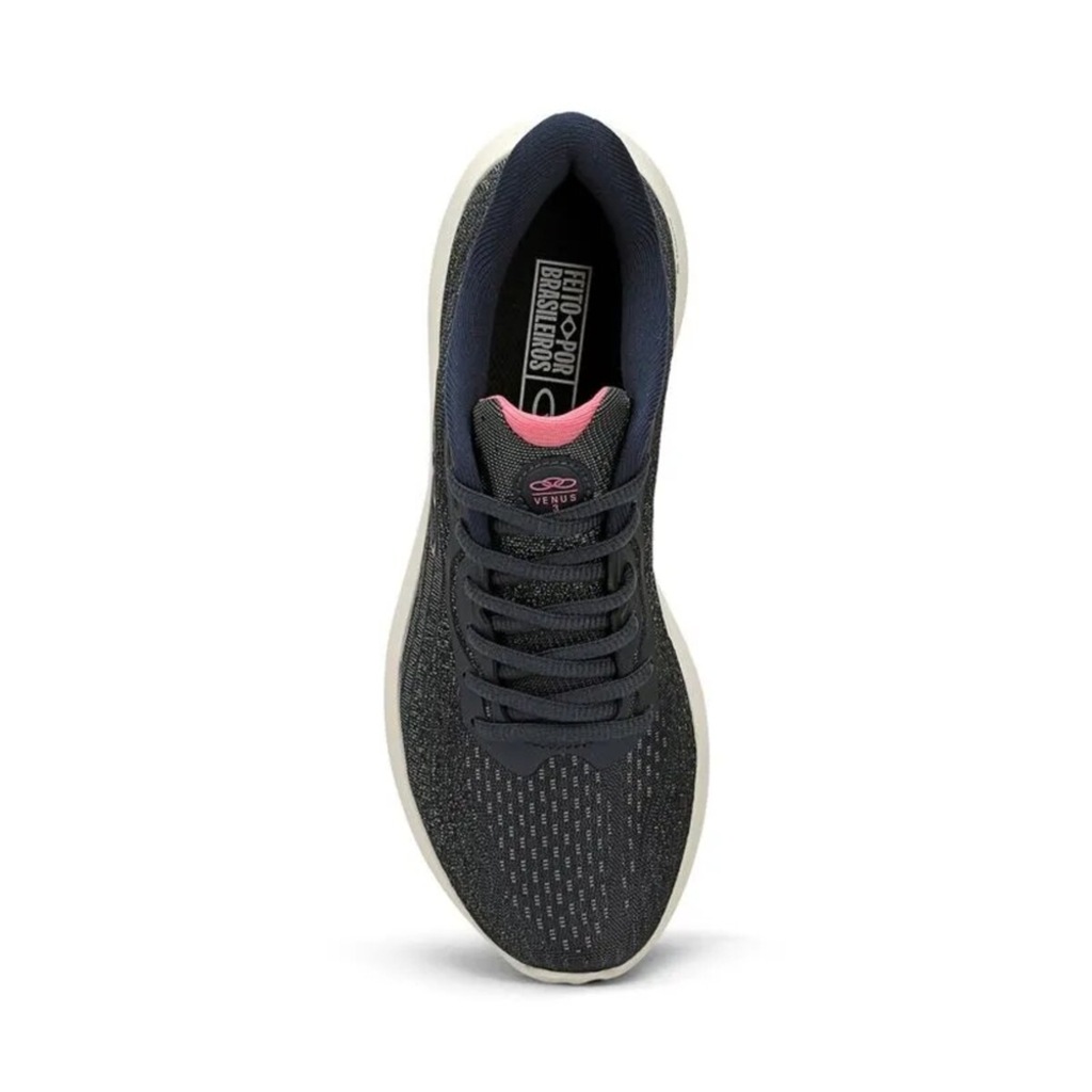 Imagem 5 do produto Tênis Feminino Olympikus Venus 3