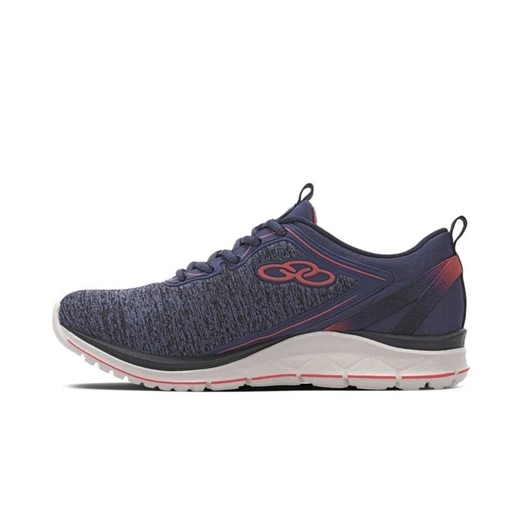 Imagem 2 do produto Tênis Feminino Olympikus Day