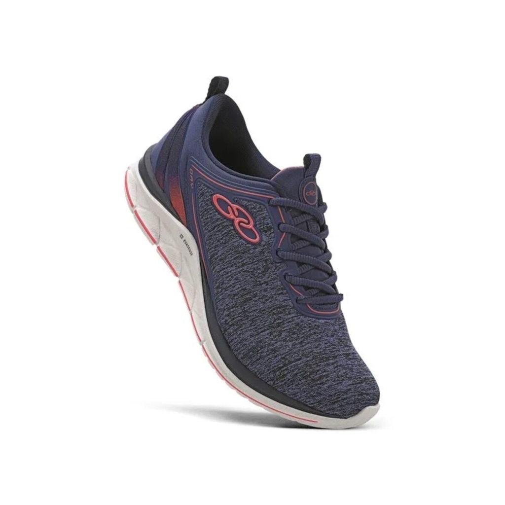 Imagem 3 do produto Tênis Feminino Olympikus Day