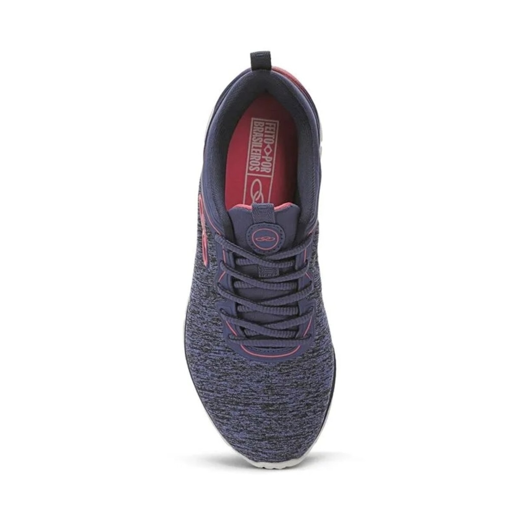 Imagem 4 do produto Tênis Feminino Olympikus Day