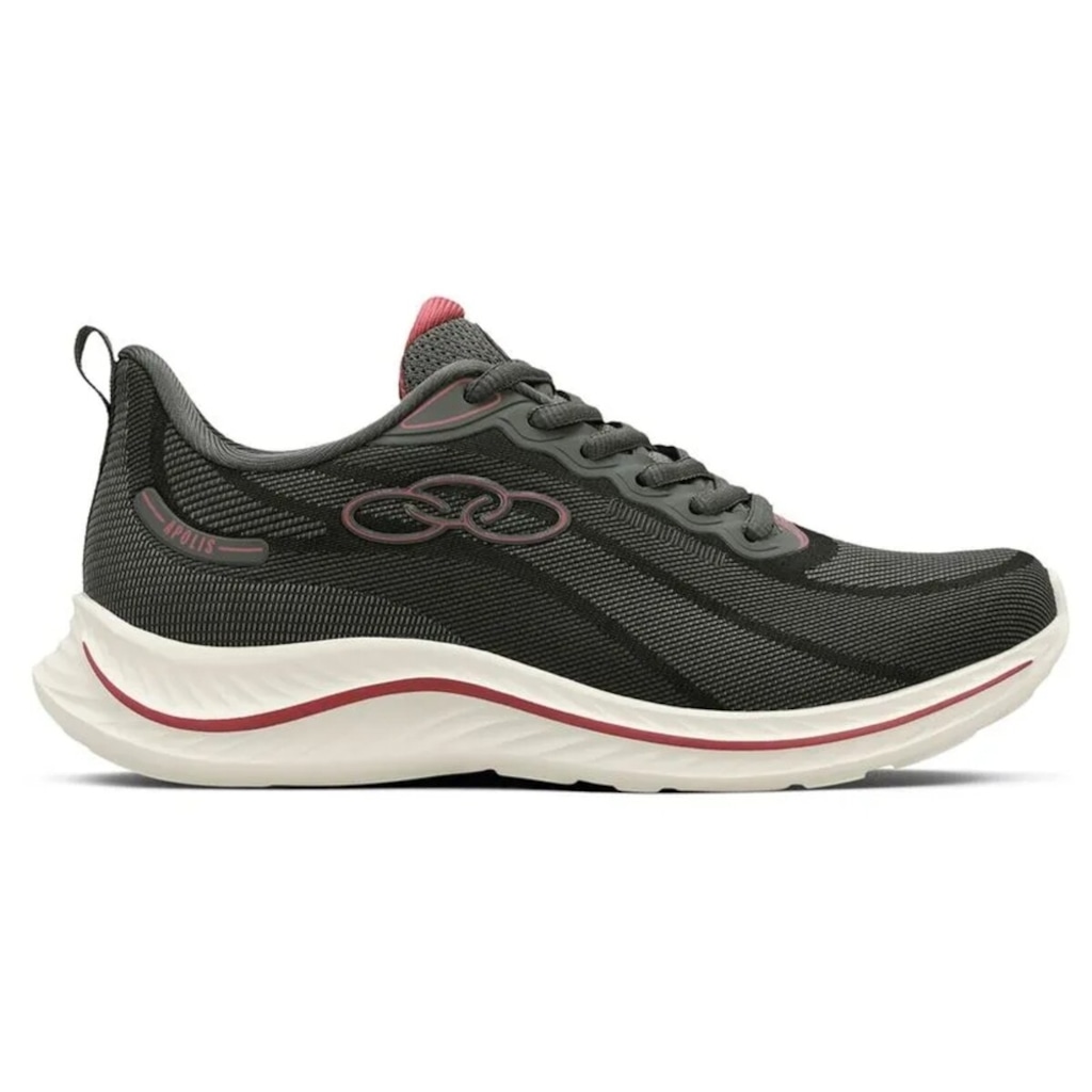 Tênis Feminino Olympikus Apolis