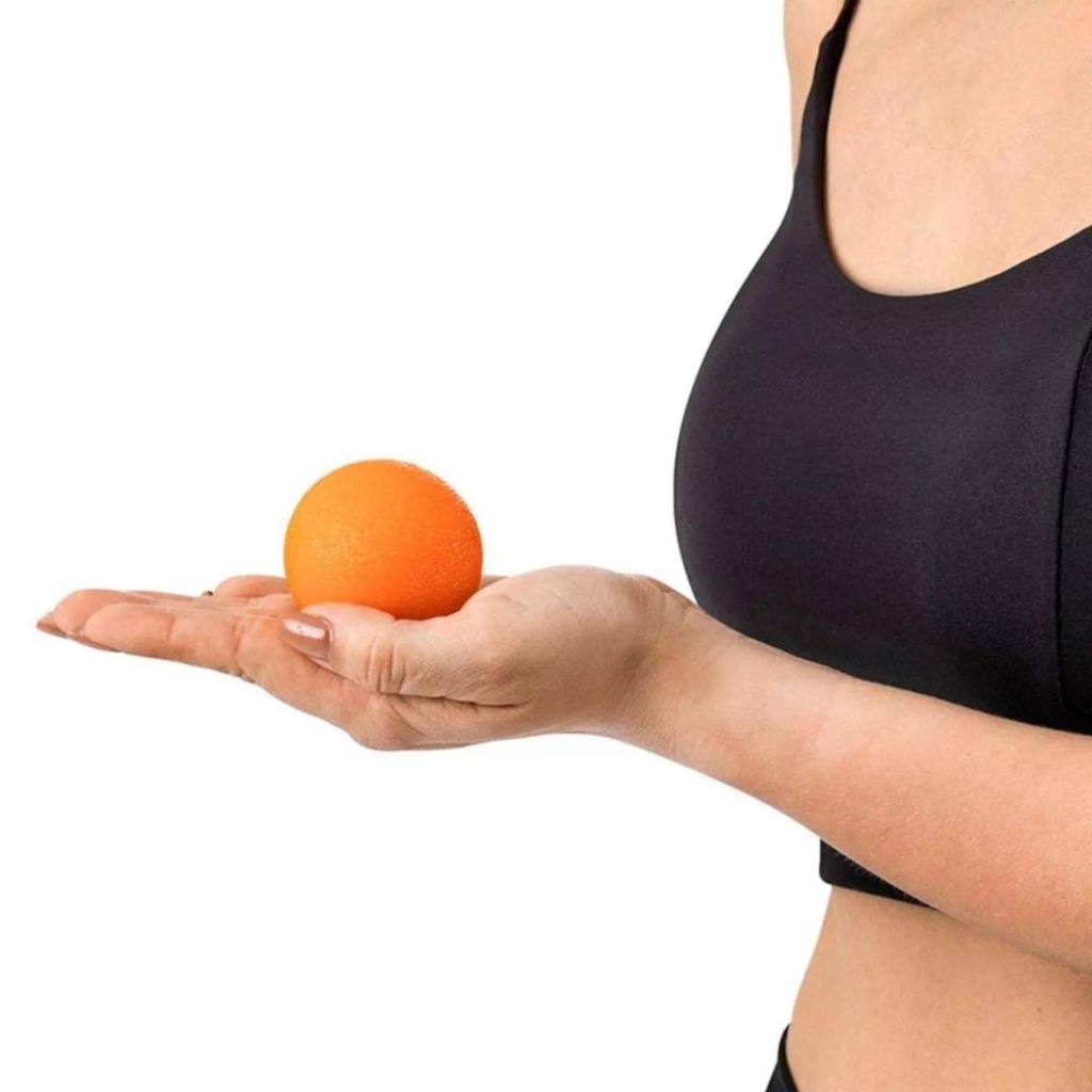 Imagem 2 do produto Bola Hand Grip Hidrolight 5cm Unissex