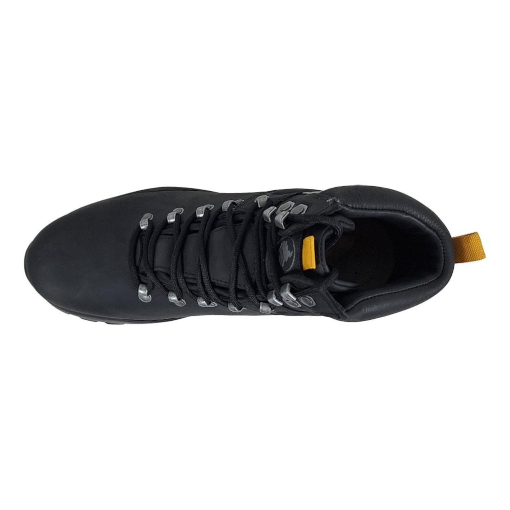 Imagem 4 do produto Bota Macboot Alpes 02 Amphibious Impermeável Unissex