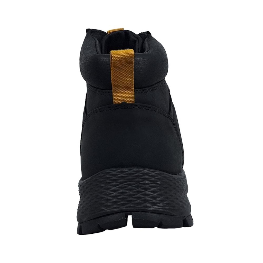 Imagem 5 do produto Bota Macboot Alpes 02 Amphibious Impermeável Unissex
