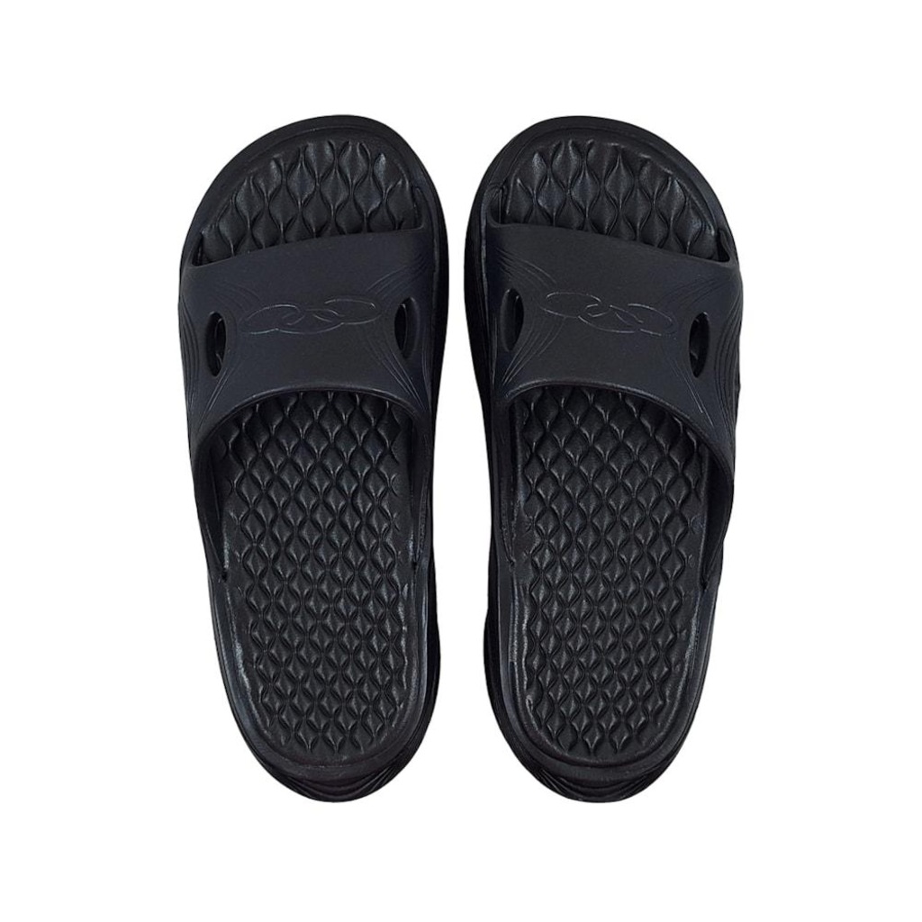 Chinelo Olympikus Pós Corre Eleva Pro Unissex