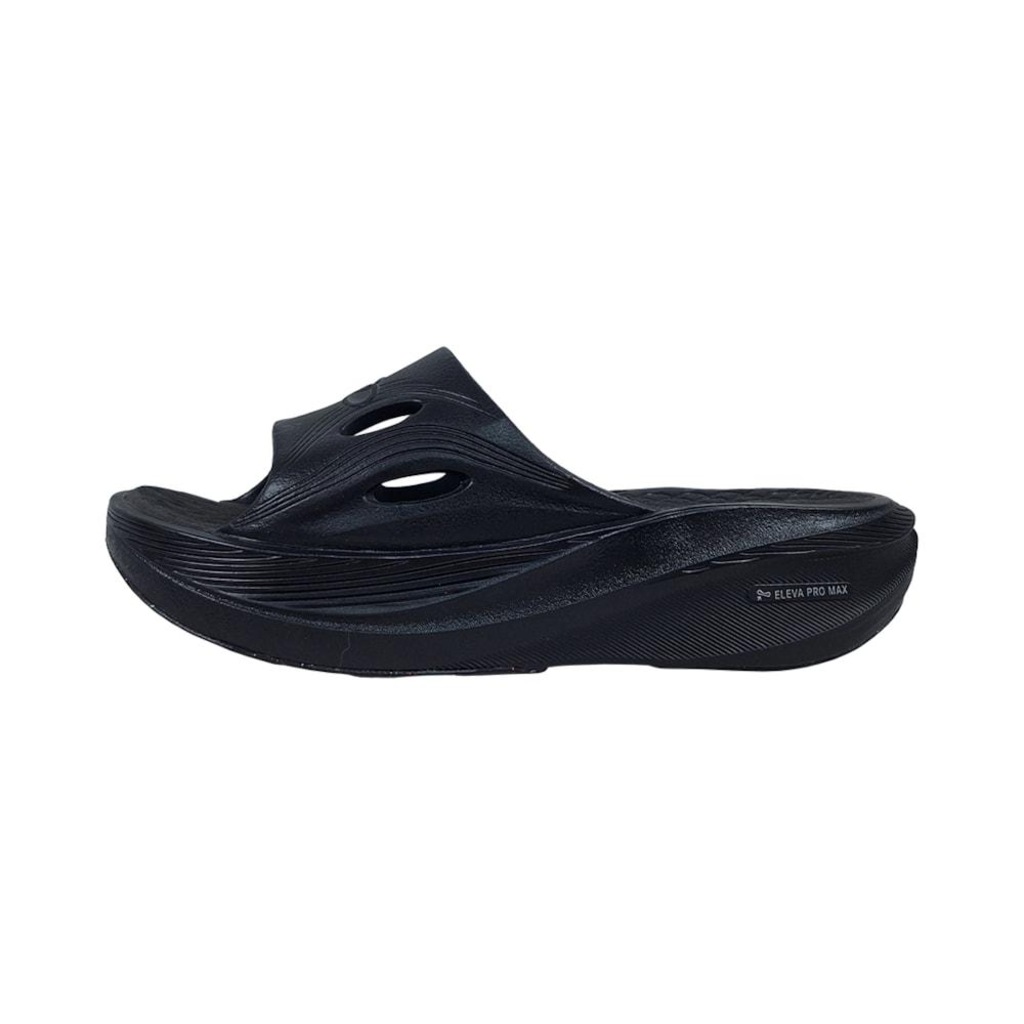 Imagem 3 do produto Chinelo Olympikus Pós Corre Eleva Pro Unissex