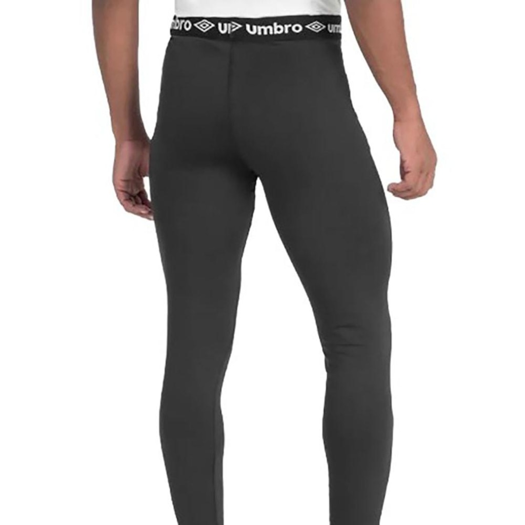 Imagem 2 do produto Calça Térmica Umbro Light Masculina