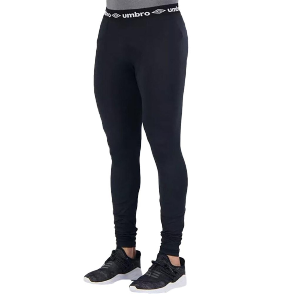 Imagem 3 do produto Calça Térmica Umbro Light Masculina
