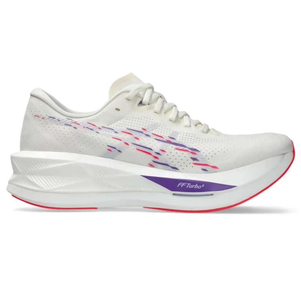 Tênis Feminino Asics Sonicblast
