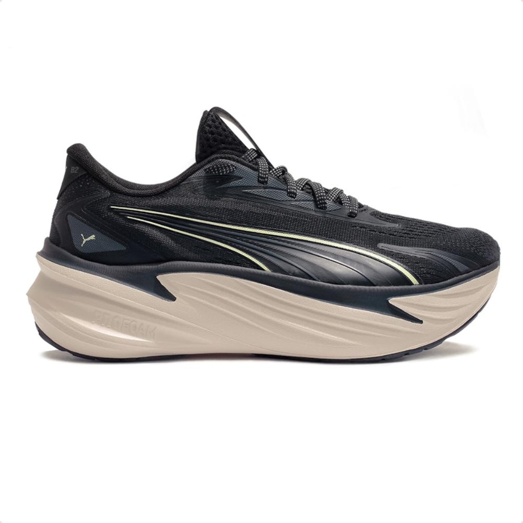 Tênis Unissex Puma Maxima Pro