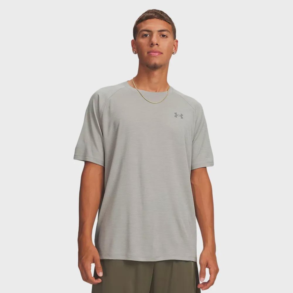 Camiseta Under Armour Tech Textured Masculina