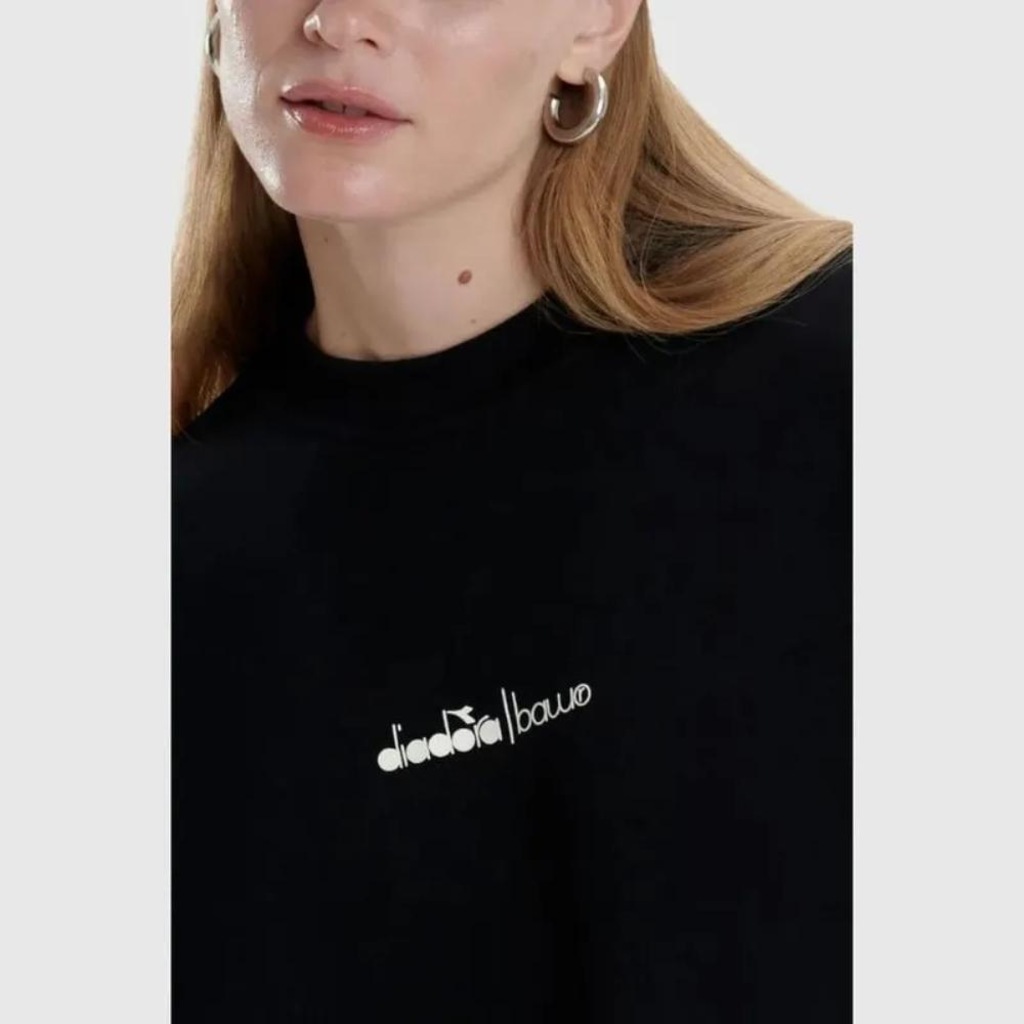 Imagem 3 do produto Camiseta Baw X Diadora New Over Colors Unissex