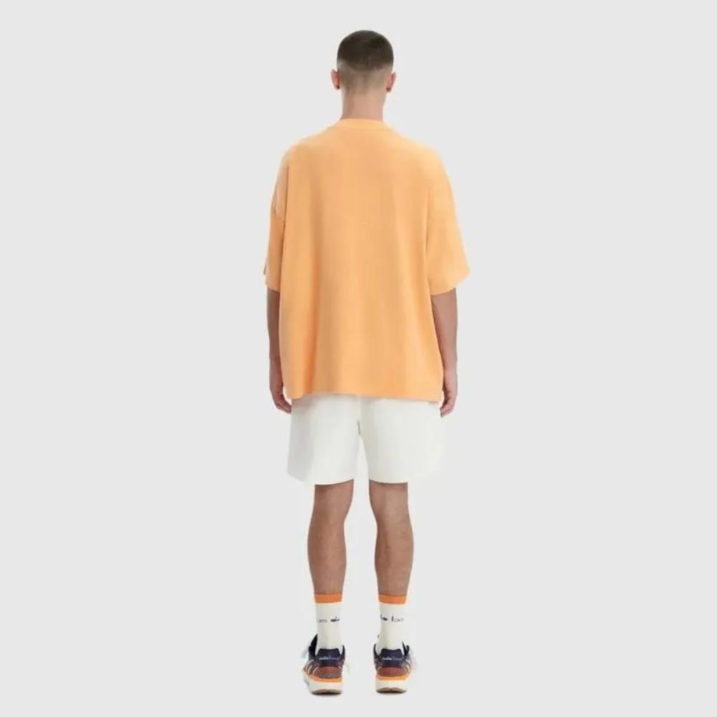 Imagem 5 do produto Camiseta Baw X Diadora New Over Colors Unissex