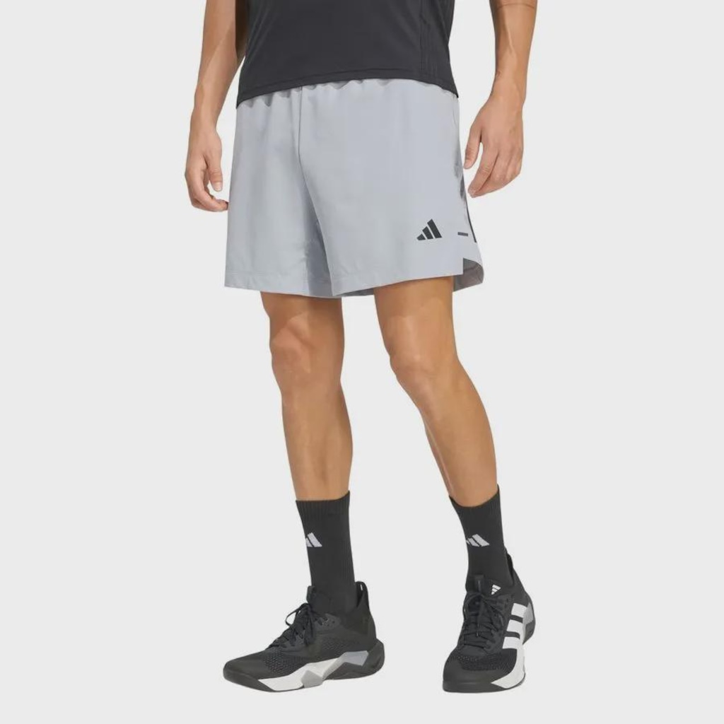 Shorts Masculino adidas D4T Power Primelift