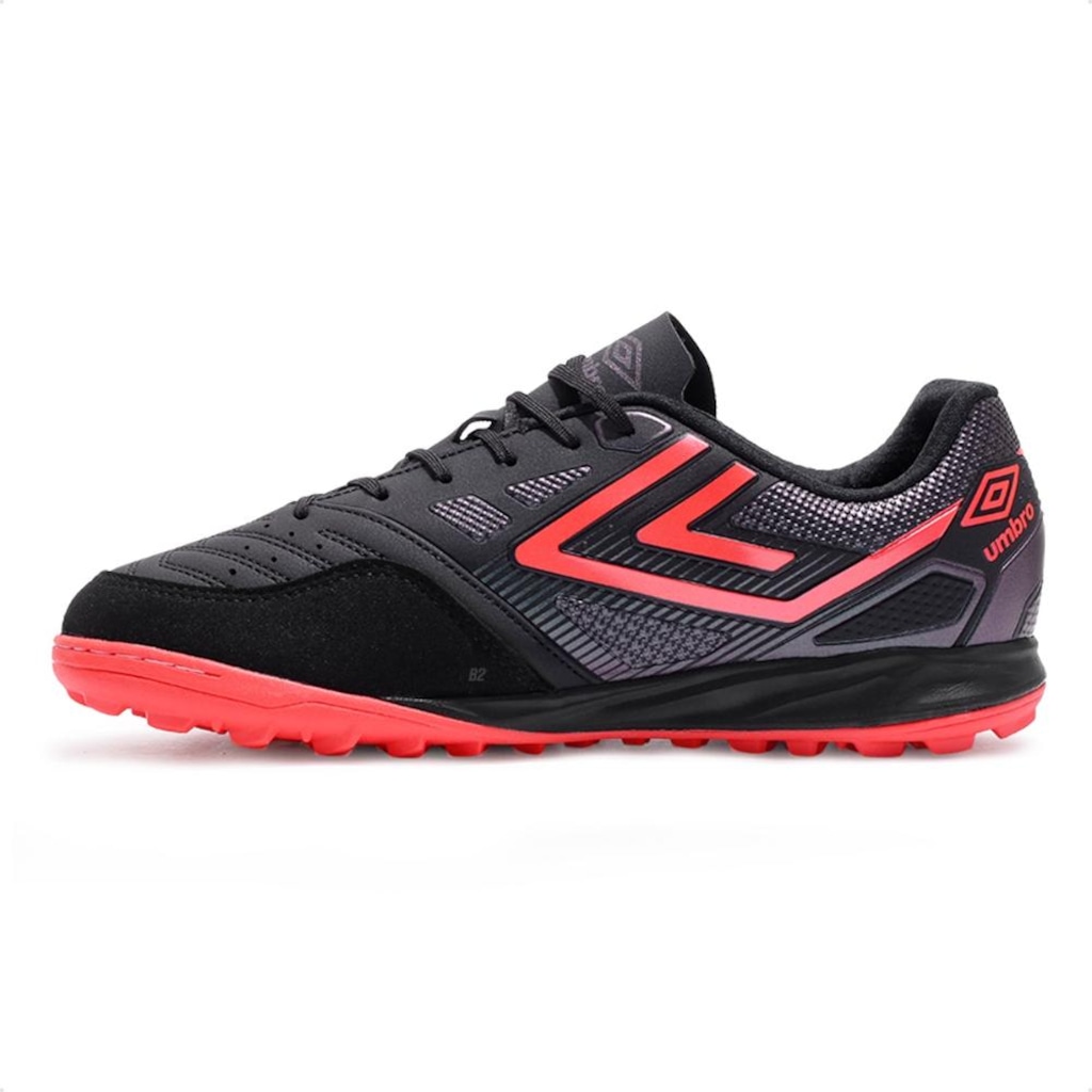 Imagem 2 do produto Chuteira de Society Umbro Pro 5 Bump Club Unissex