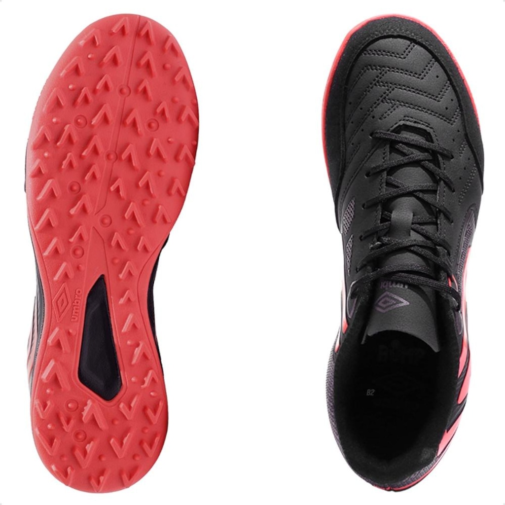 Imagem 5 do produto Chuteira de Society Umbro Pro 5 Bump Club Unissex