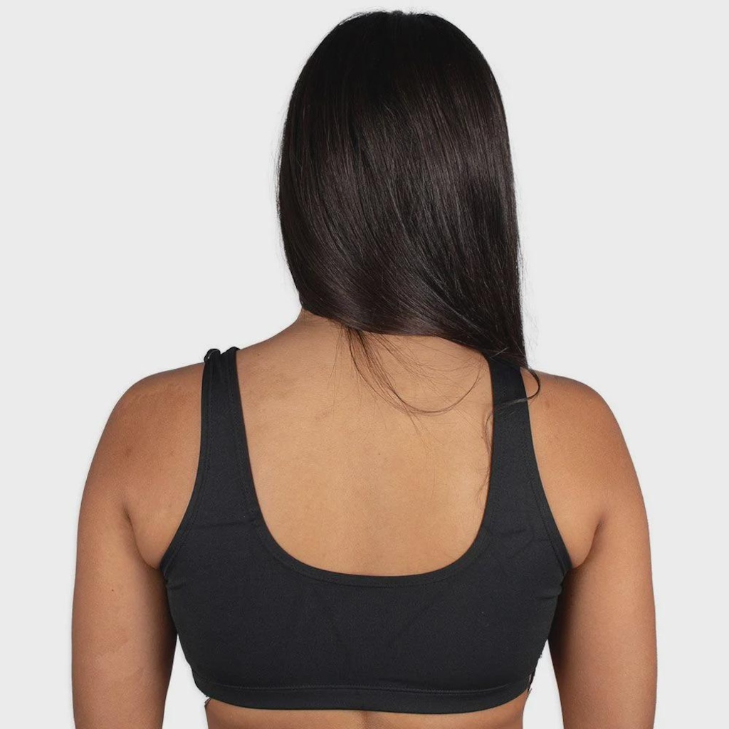 Imagem 2 do produto Top Fila Essential II Feminino
