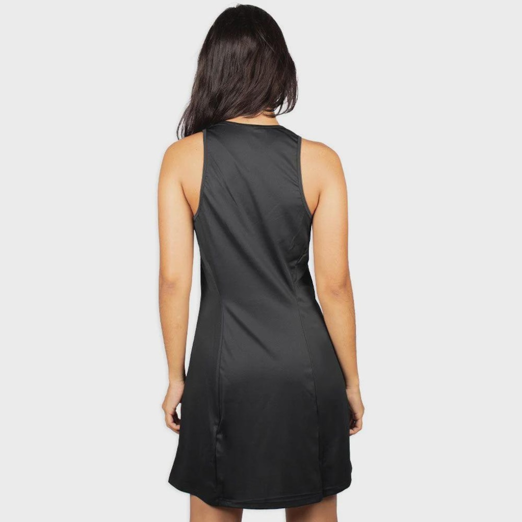 Imagem 2 do produto Vestido Fila Tennis Basic II - Feminino