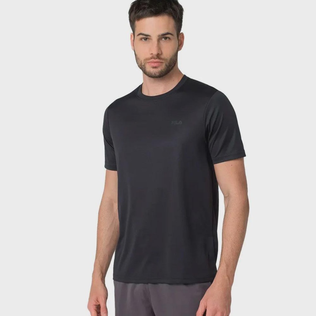 Camiseta Fila Myler Masculina