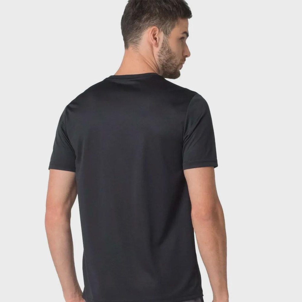 Imagem 2 do produto Camiseta Fila Myler Masculina