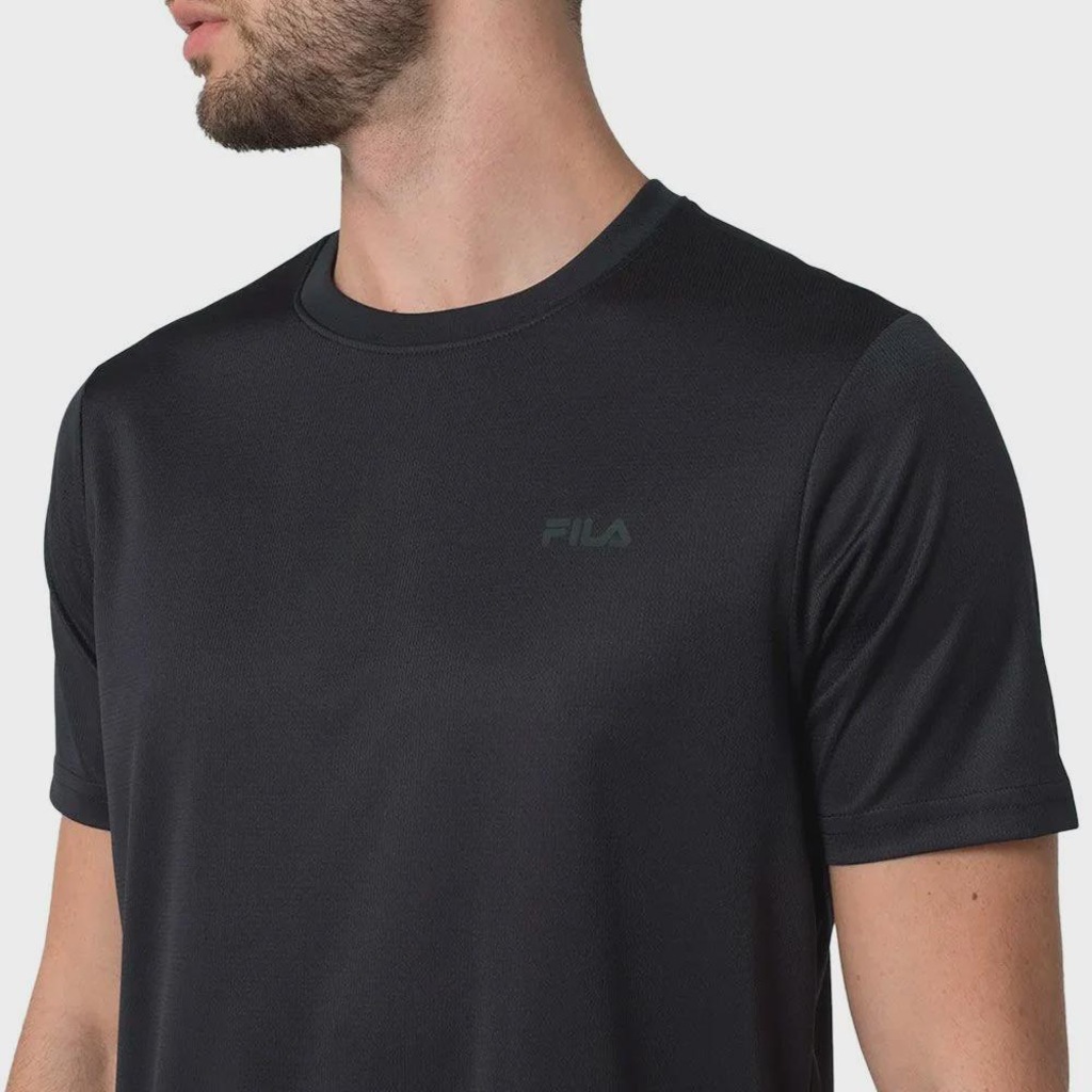 Imagem 3 do produto Camiseta Fila Myler Masculina
