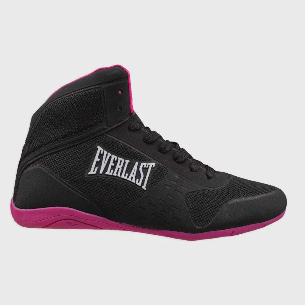 Tênis Feminino Everlast Force 2