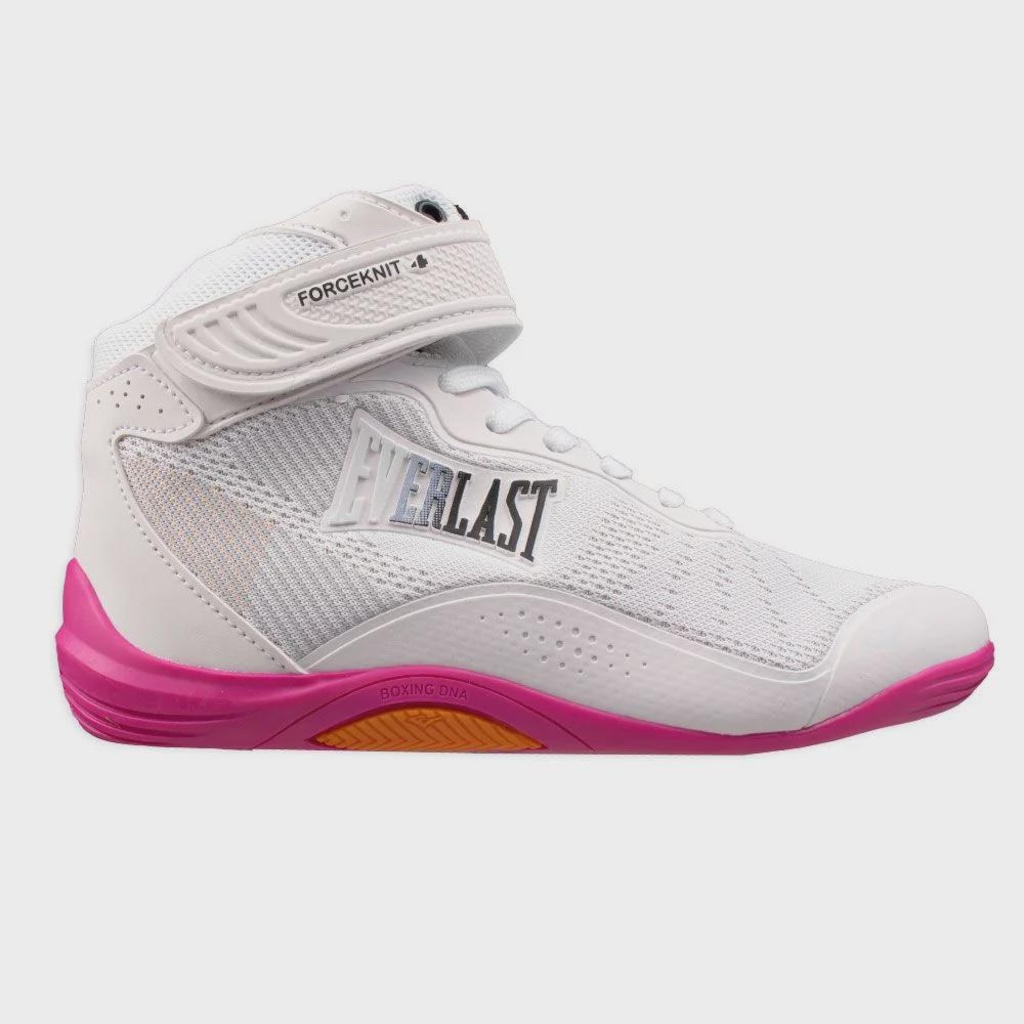 Tênis Feminino Everlast Forceknit 4