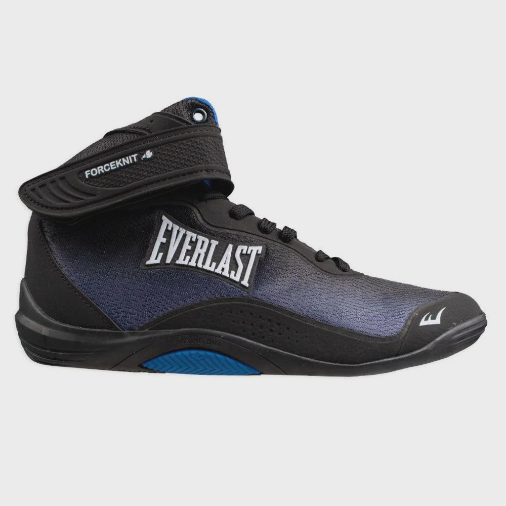 Tênis Masculino Everlast Forceknit 4