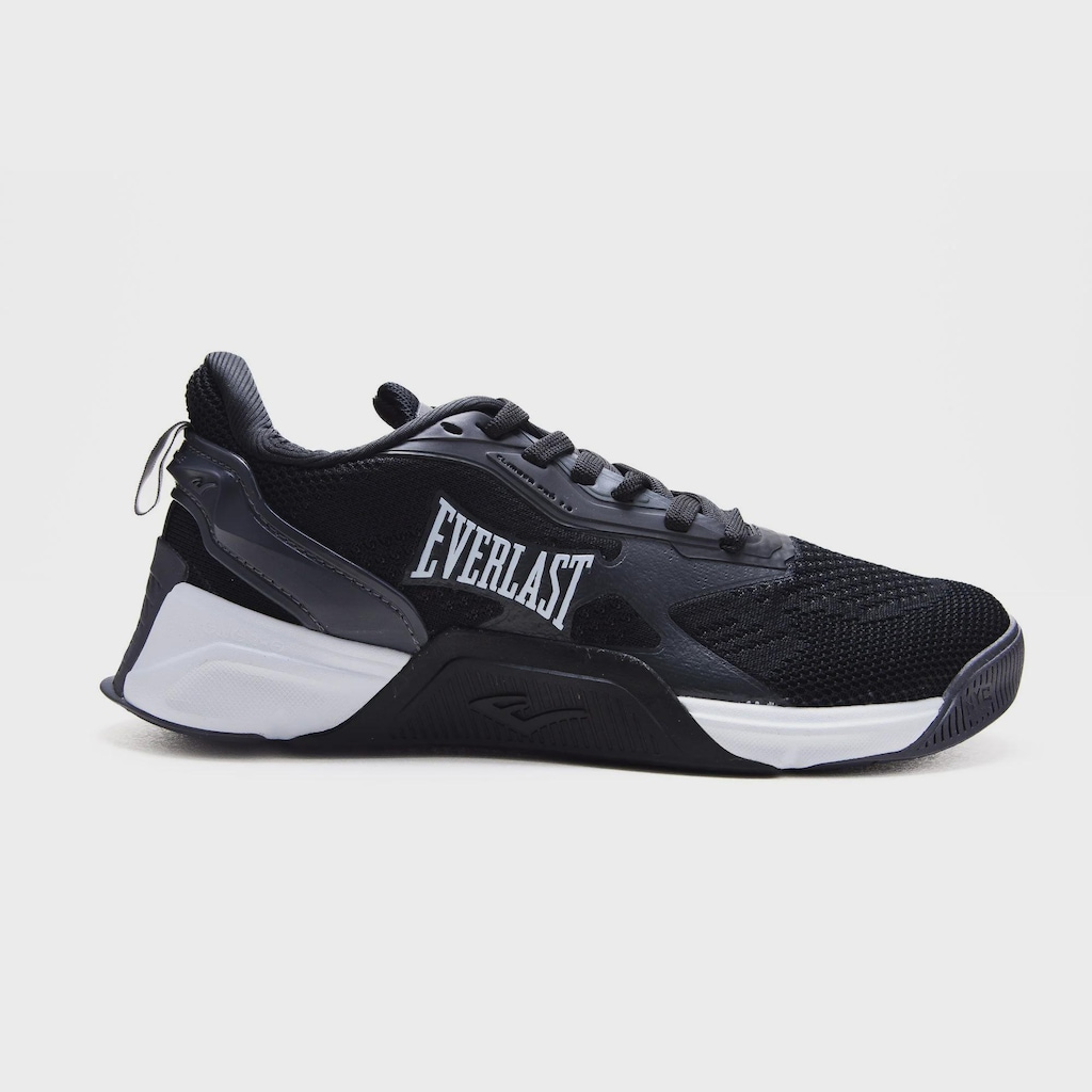 Tênis Unissex Everlast Climber Pro 2.0