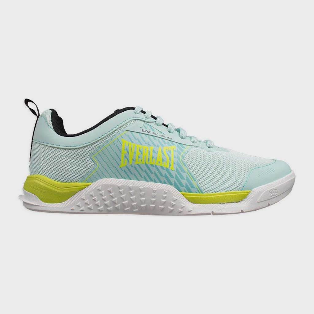 Tênis Feminino Everlast Climber 4
