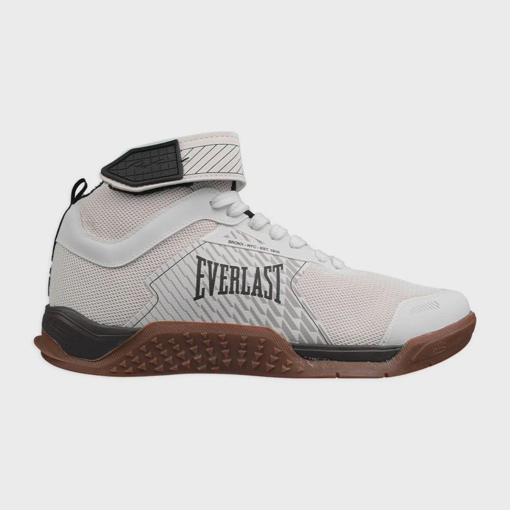 Tênis Feminino Everlast Monster 3