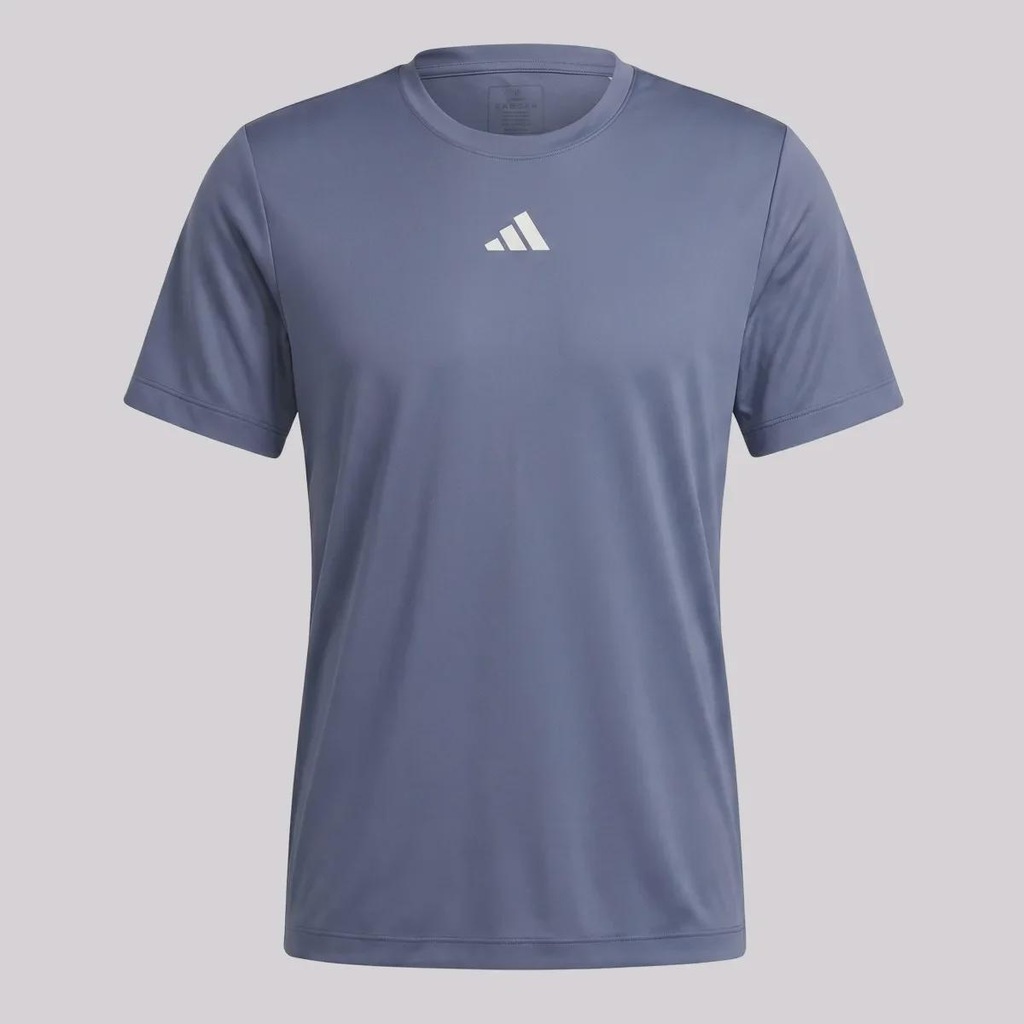 Camiseta adidas Trail Essentials 3S Masculina