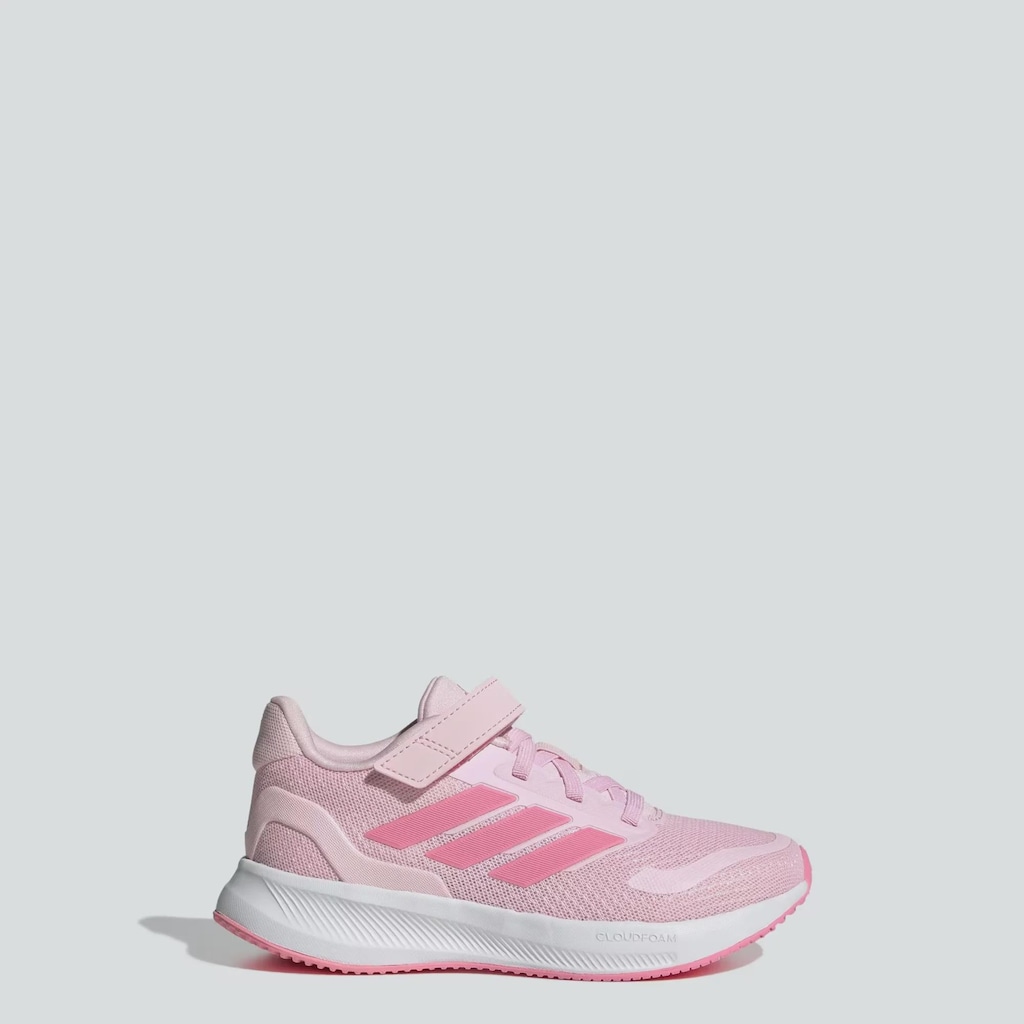Tênis Infantil adidas Runfalcon 5