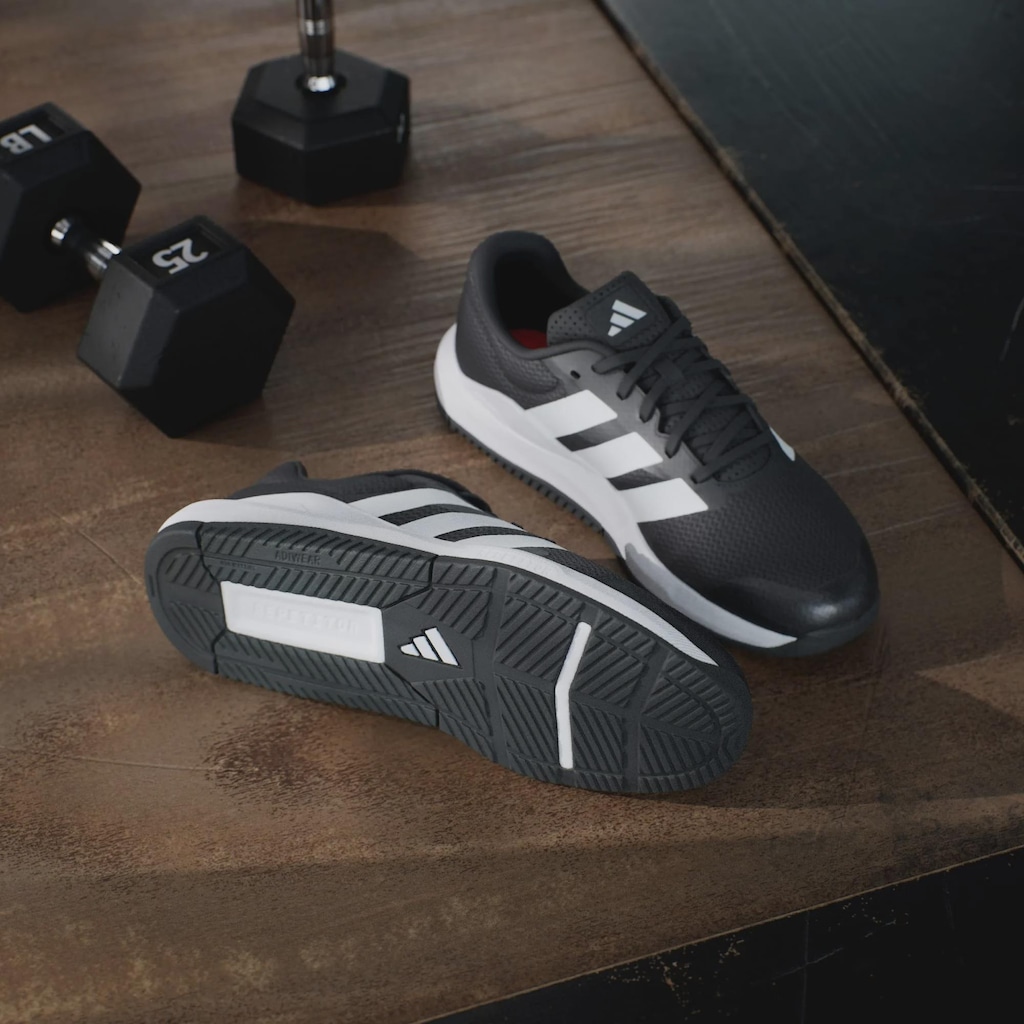 Tênis Masculino adidas Dropset Base