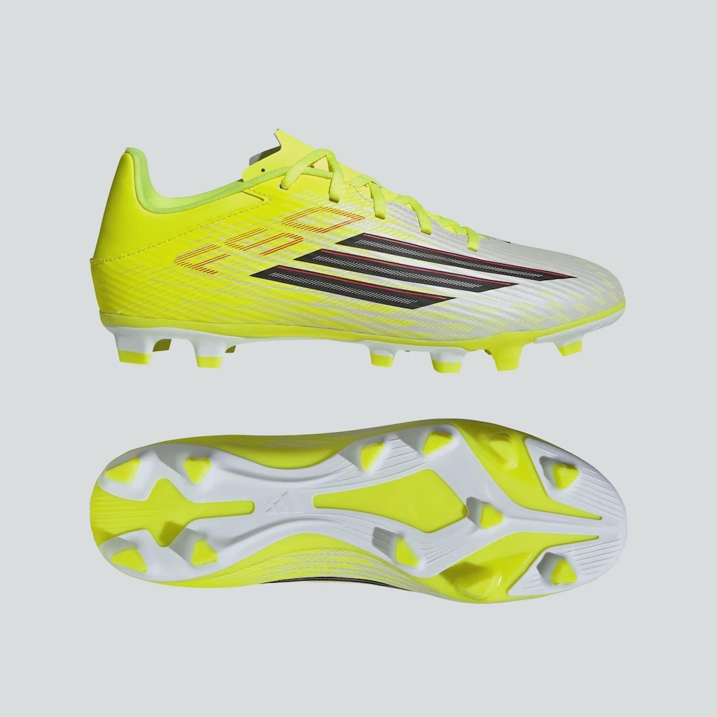 Imagem 3 do produto Chuteira de Campo Adulto adidas F50 Club