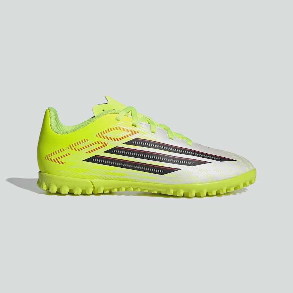 Chuteira Society Infantil adidas F50 Club