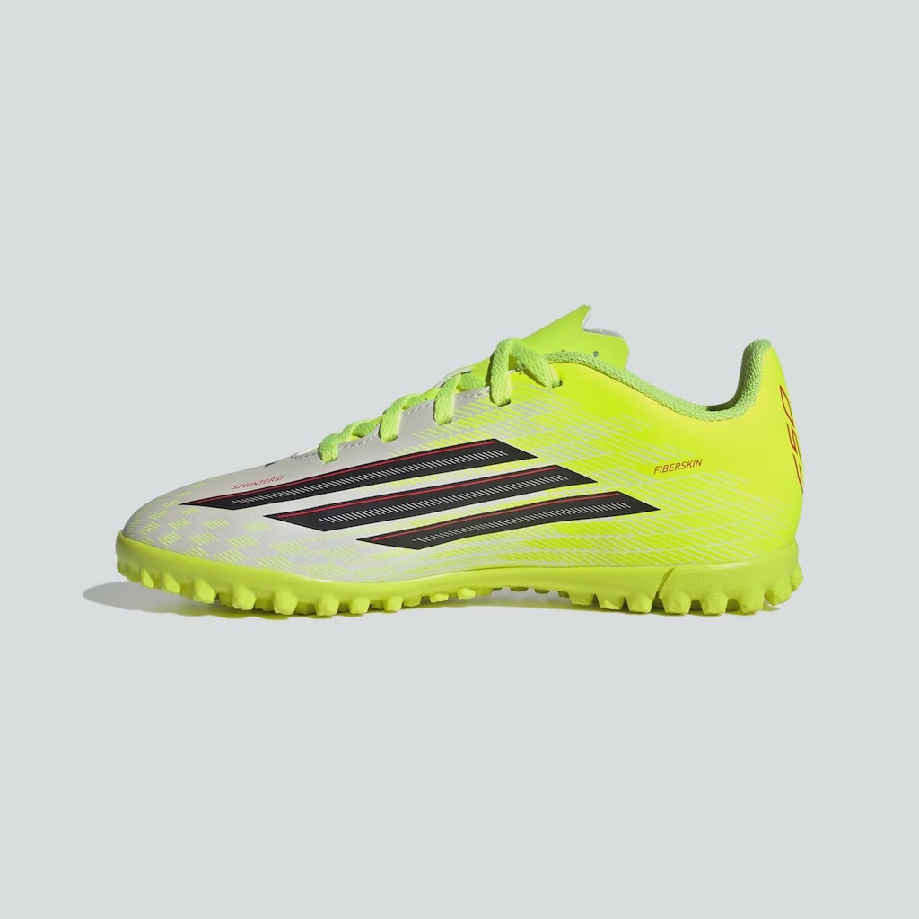Imagem 2 do produto Chuteira Society Infantil adidas F50 Club