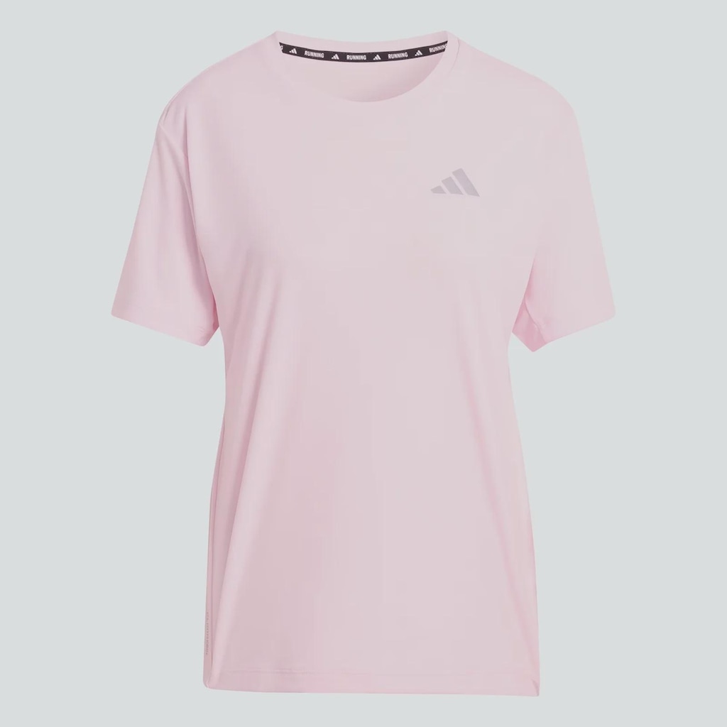 Camiseta adidas Adi365 Running Essentials Feminina