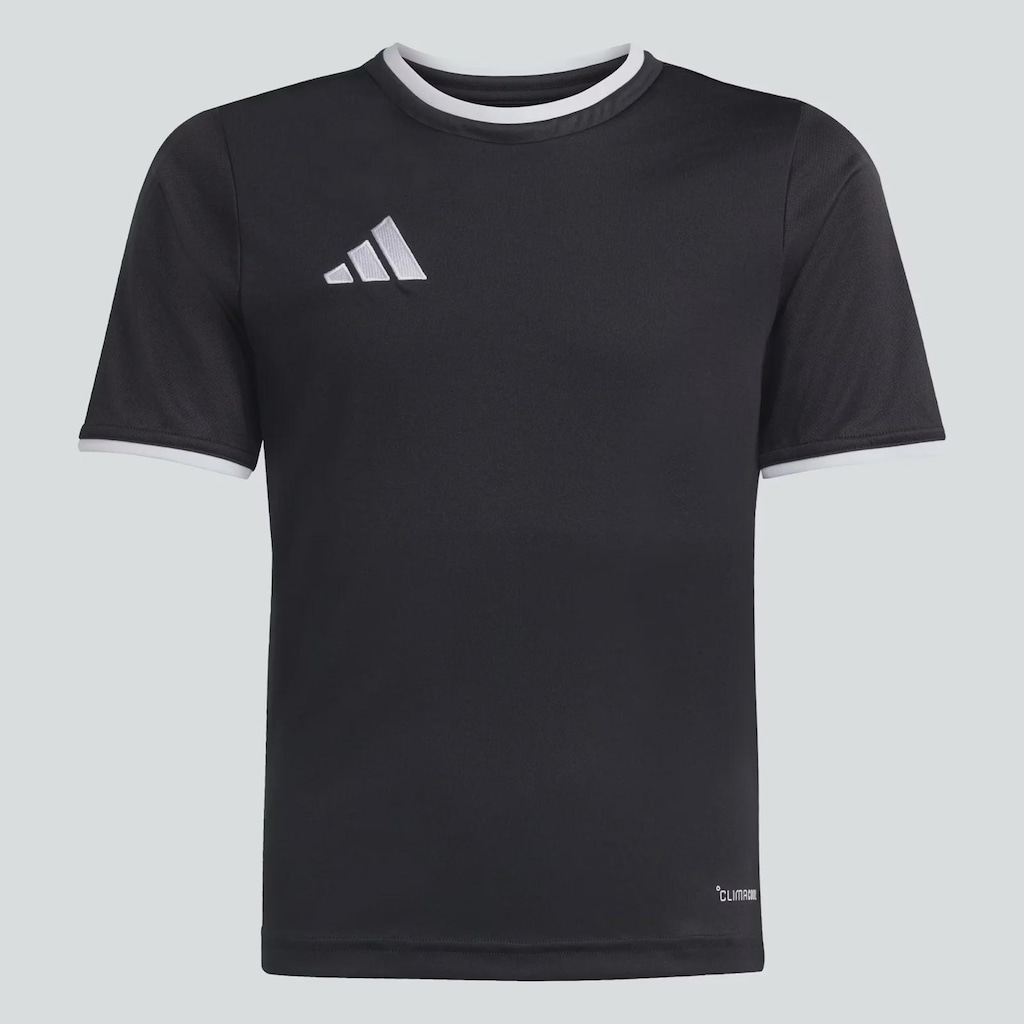 Camiseta adidas Entrada26 Infantil