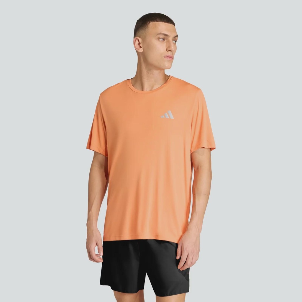 Camiseta adidas Adi365 Running Essentials Masculina
