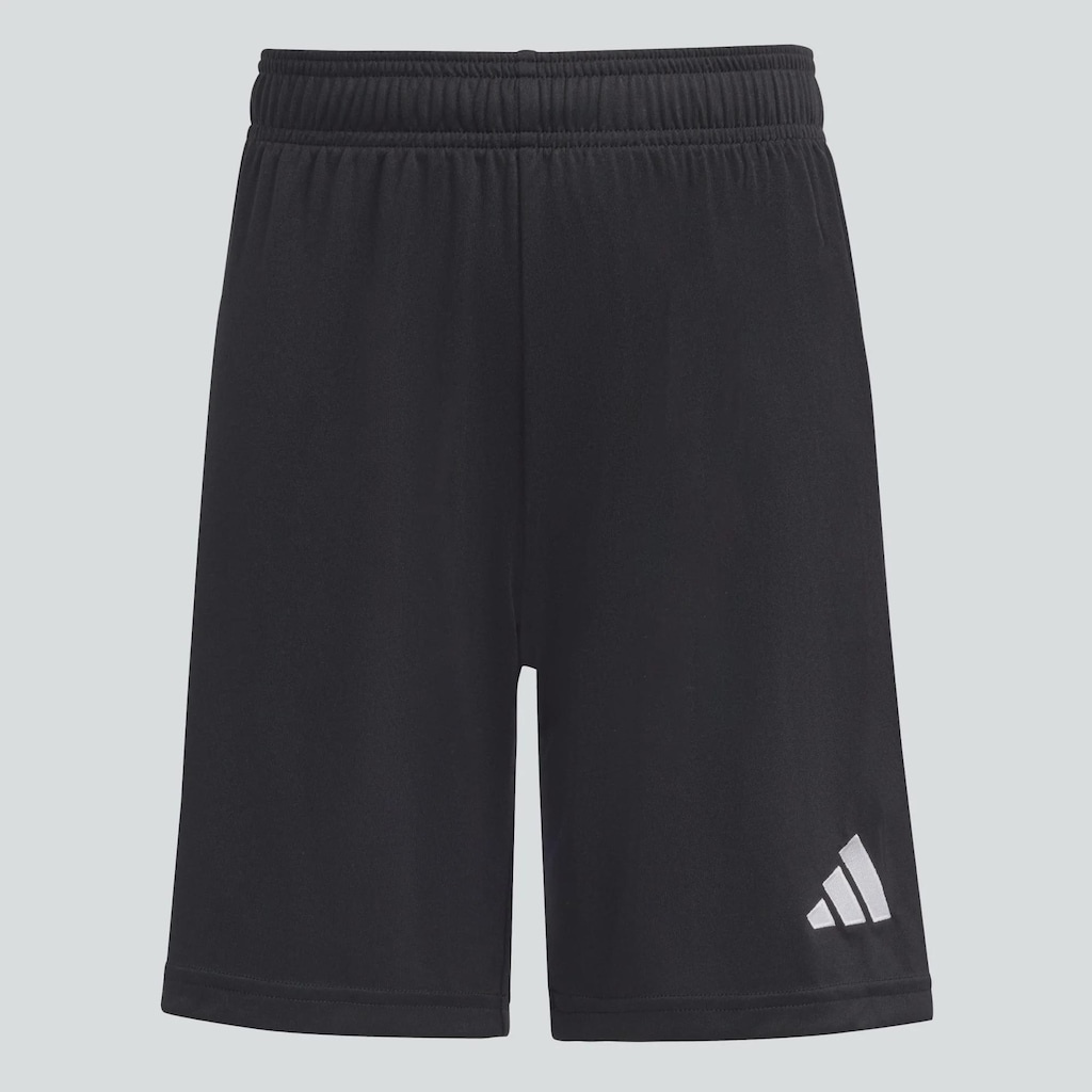 Shorts adidas Entrada 26 Infantil
