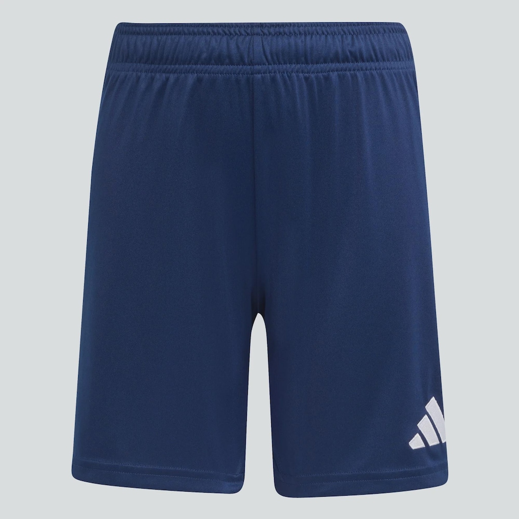 Shorts adidas Entrada 26 Infantil