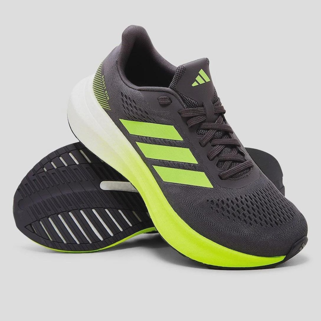 Imagem 2 do produto Tênis Masculino adidas Boost Run