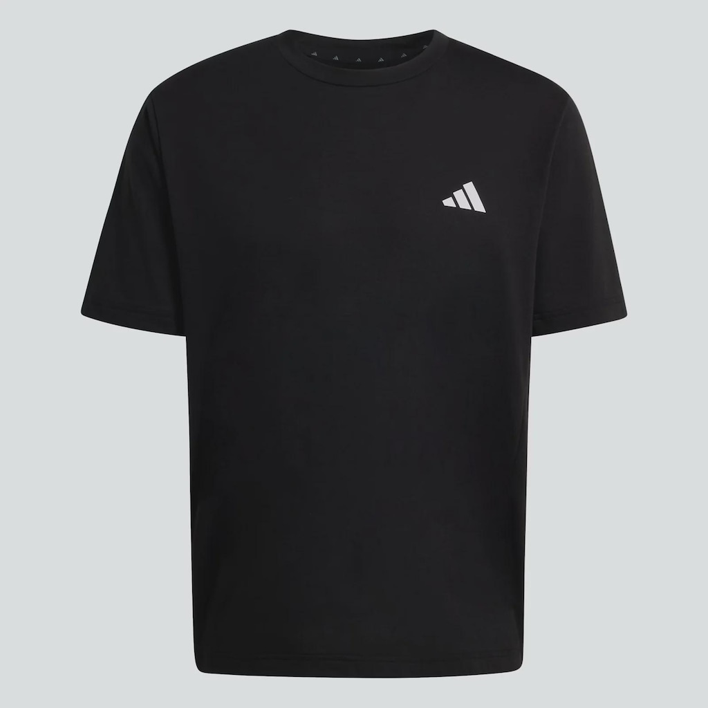 Camiseta adidas Workout Essentials Feelready Masculina