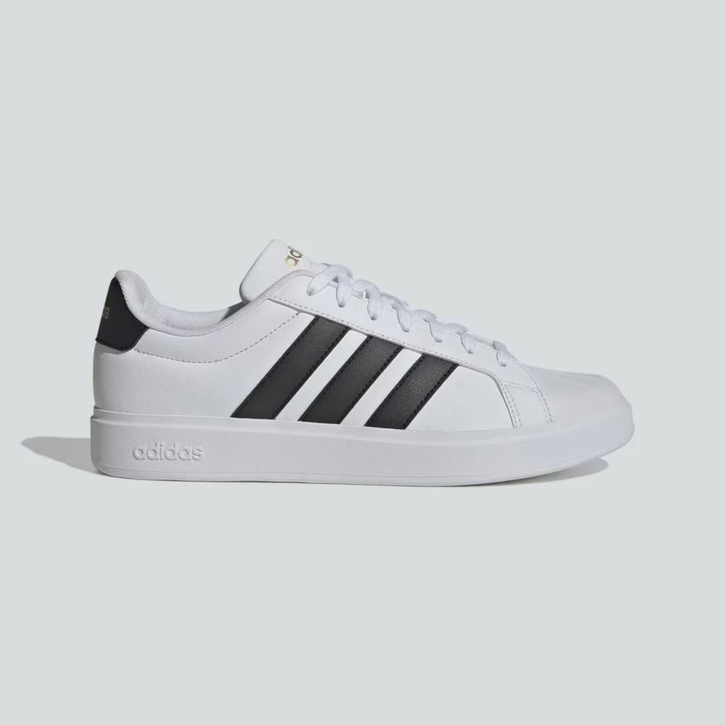 Tênis Masculino adidas StreetTalk