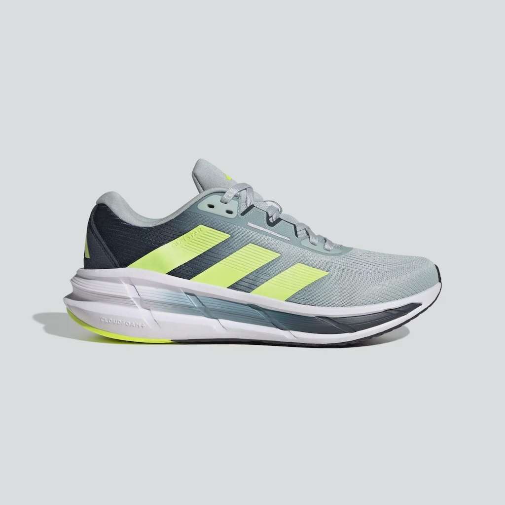 Tênis Masculino adidas Questar 3