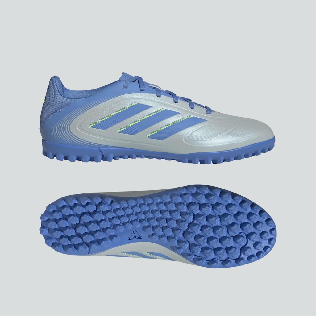 Imagem 4 do produto Chuteira Society Adulto adidas Copa Pure 3 Club