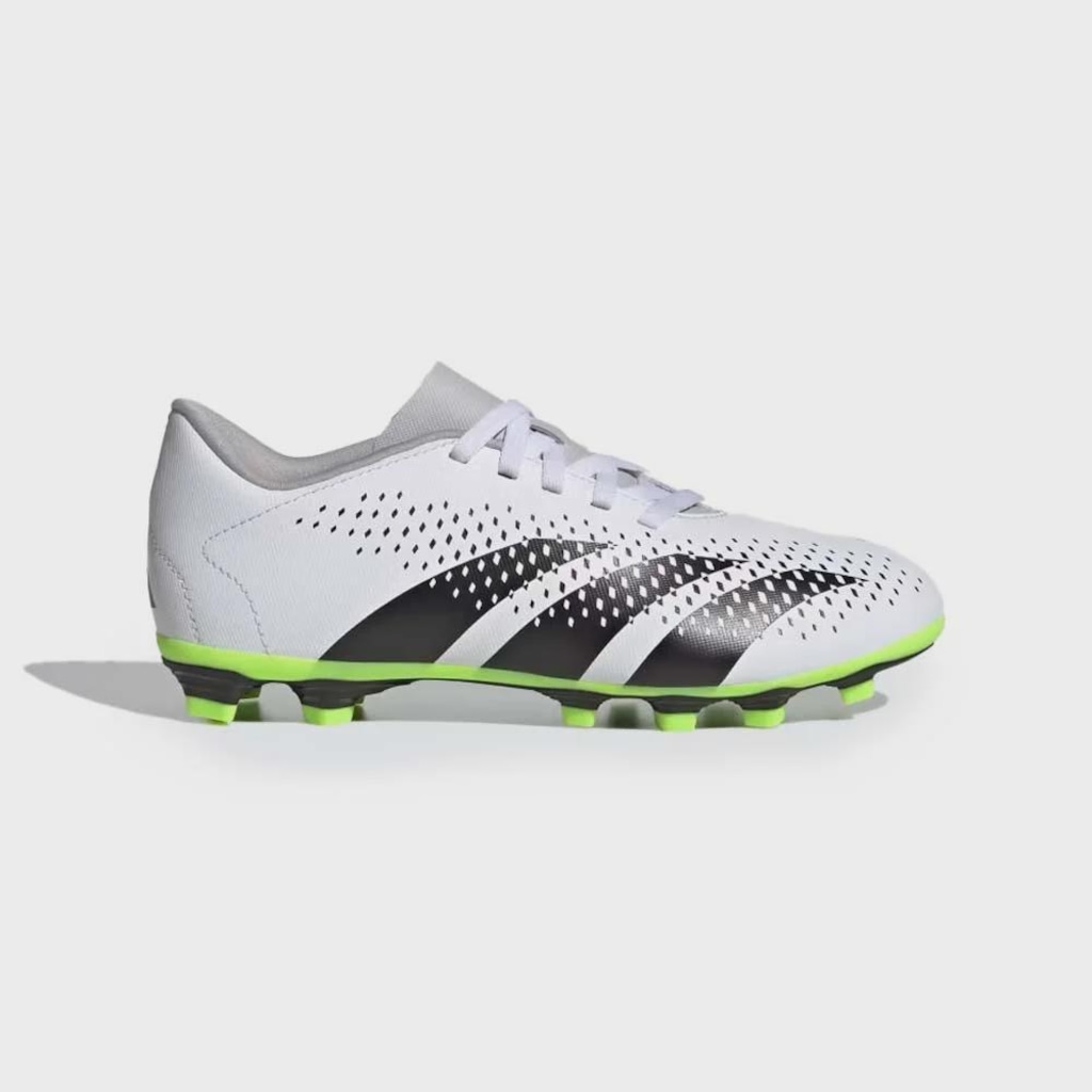 Chuteira de Campo Infantil adidas Predator Accuracy 4