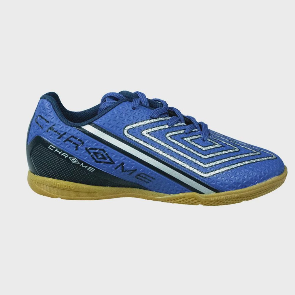 Chuteira Futsal Infantil Umbro Chrome